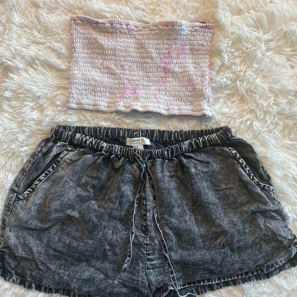 Forever 21 outift